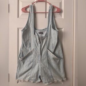 SWITCH USA Vintage Overalls